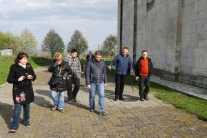 Церковь Св. Пантелеймона, Шевченково